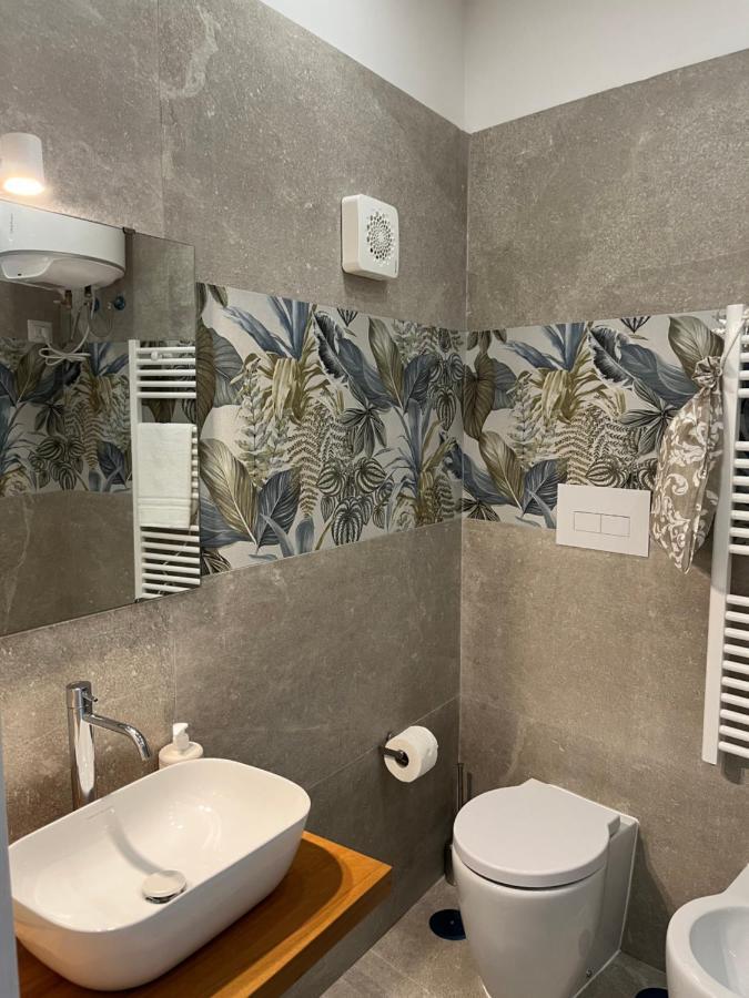 Casa Paradiso Наполи Екстериор снимка