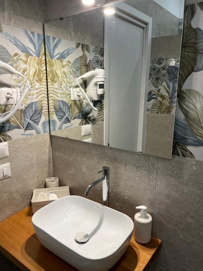 Casa Paradiso Наполи Екстериор снимка