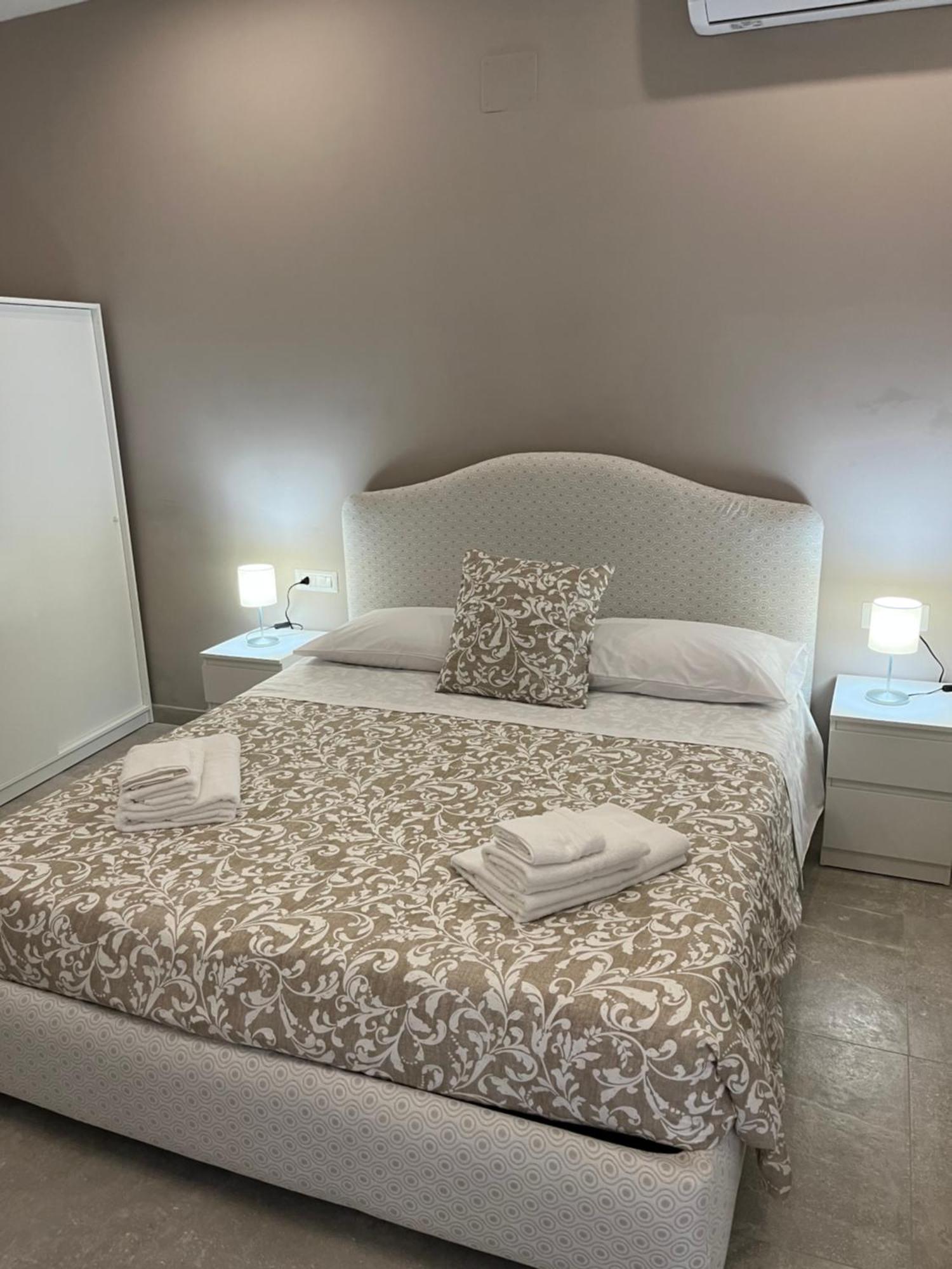 Casa Paradiso Наполи Екстериор снимка